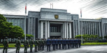 Kejagung Geledah Kemenhut: Skandal Nikel Rp 2,7 T Terbongkar! - Utama