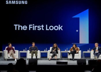 Samsung Tegaskan Keamanan AI: Kunci Penerimaan dan Penggunaan Luas