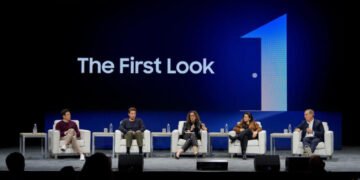 Samsung Tegaskan Keamanan AI: Kunci Penerimaan dan Penggunaan Luas - Utama