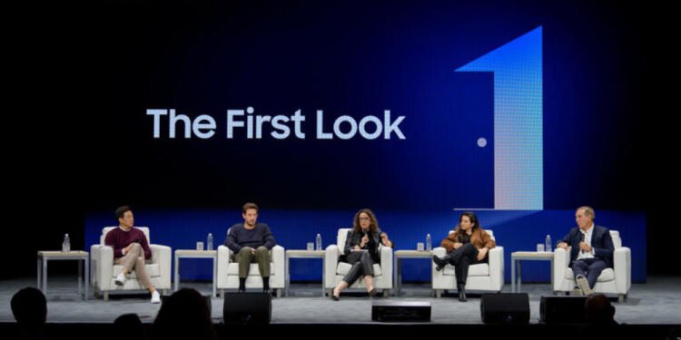 Samsung Tegaskan Keamanan AI: Kunci Penerimaan dan Penggunaan Luas - Utama