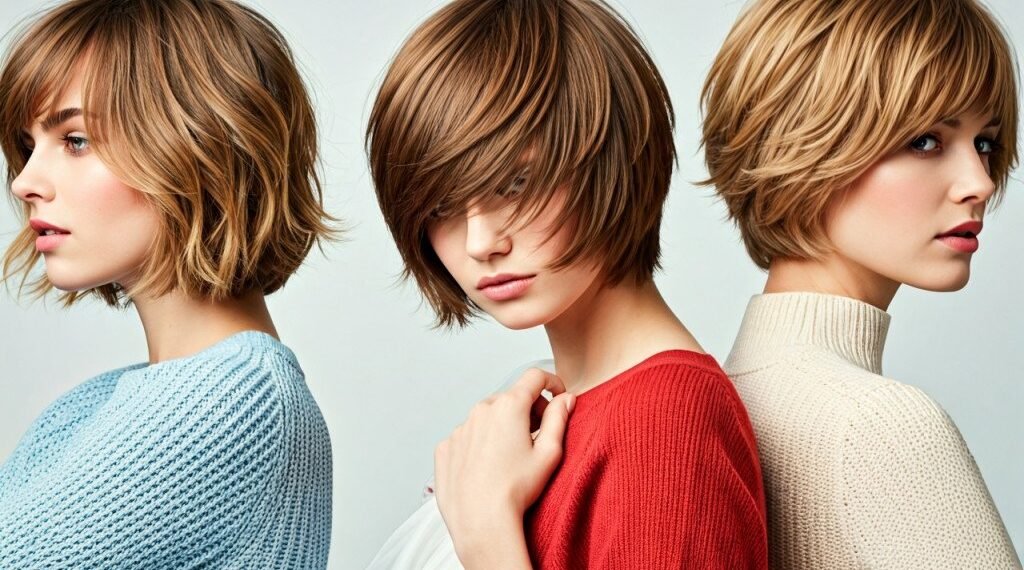 Tren Model Rambut Wanita 2026: Gaya “Hybrid” & Low Maintenance, Terobosan Salwa Salon