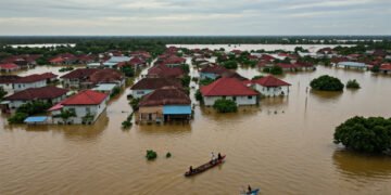 Banjir Susulan Terjang Aceh Timur: 44 Desa Tergenang, Ribuan Jiwa Terdampak - Utama