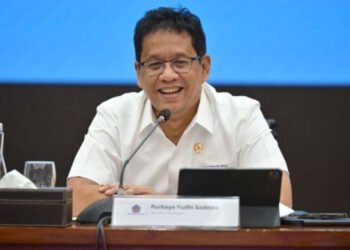 Prabowo Sindir Kebocoran Pajak, Menkeu Bongkar Skandal Perusahaan Sawit & Industri Asing