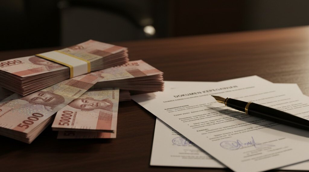 KPK Tetapkan Mantan Menag Yaqut Cholil Qoumas Tersangka Korupsi Kuota Haji