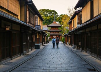 Jepang Dinobatkan Jadi Destinasi Wisata Teraman di Asia, Ini Alasannya