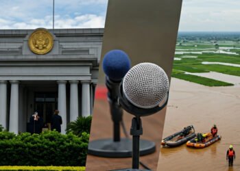 Wrap-Up Sepekan: Skandal Kuota Haji Eks Menag Yaqut, Kritik Pandji, dan Duka Banjir Nasional