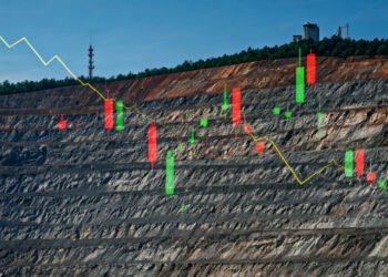 Harga Nikel Dunia Anjlok, Nasib Tambang Indonesia Terancam?