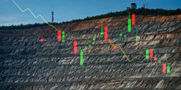 Harga Nikel Dunia Anjlok, Nasib Tambang Indonesia Terancam?