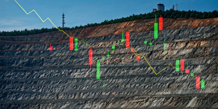 Harga Nikel Dunia Anjlok, Nasib Tambang Indonesia Terancam? - Featured