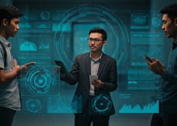 Hadapi AI: Jurusan Kuliah yang Tak Tergoyahkan dan Prospek Karirnya di Indonesia