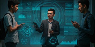 Hadapi AI: Jurusan Kuliah yang Tak Tergoyahkan dan Prospek Karirnya di Indonesia - Utama