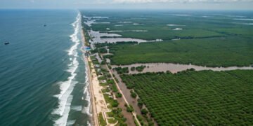 Siklon Senyar Menguak Kerentanan Aceh: Jejak Kolonialisme dan Pembangunan Pascakolonial