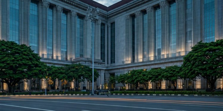 Korupsi Jual Beli Gas PGN: Kerugian Negara Rp246 Miliar Terbongkar, Dua Terdakwa Divonis - Featured