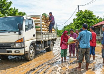 Pemerintah Siapkan Insentif Distribusi Pangan untuk Atasi Ketimpangan Harga di Daerah Terpencil