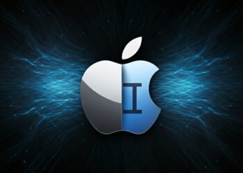 Apple Gandeng Google Gemini: Revolusi AI Siri dan “Apple Intelligence”