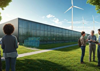 Microsoft: Rencana 5 Poin Atasi Kekhawatiran Pusat Data AI, Demi Kestabilan Listrik & Komunitas