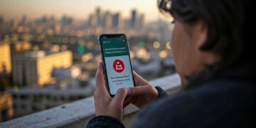 AS Perintahkan Warga Segera Tinggalkan Iran di Tengah Gelombang Kerusuhan