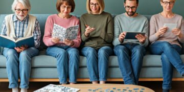 10 Hobi Santai dan Minim Usaha untuk Meningkatkan Kebahagiaan Anda - Utama