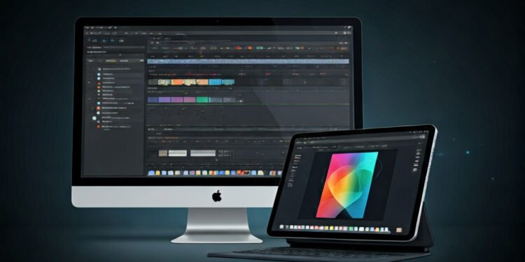 Apple Creator Studio: Bundel Aplikasi Kreatif Murah untuk Generasi Kreator