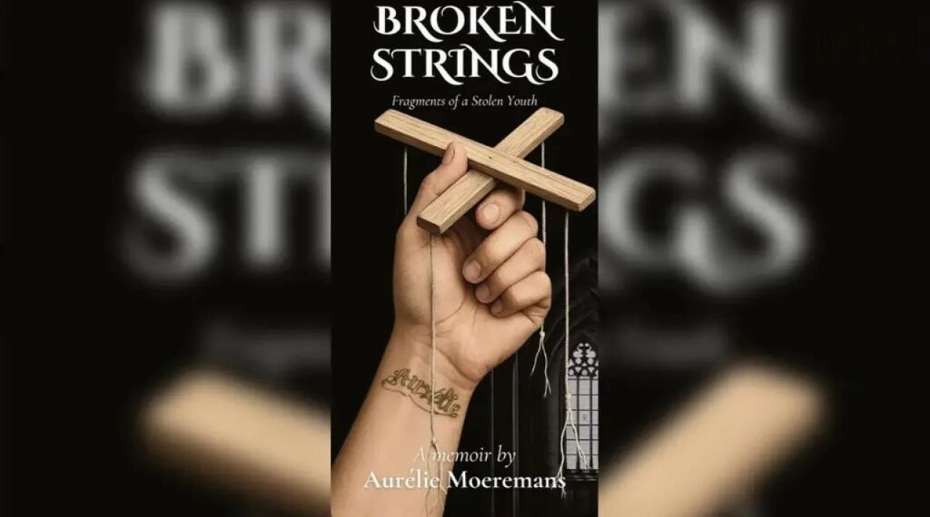 Dari Luka yang Dicuri Menuju Janji yang Dinanti: Babak Baru Aurelie Moeremans