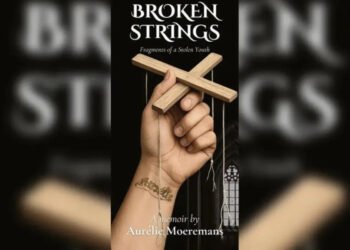 Dari Luka yang Dicuri Menuju Janji yang Dinanti: Babak Baru Aurelie Moeremans