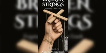 Dari Luka yang Dicuri Menuju Janji yang Dinanti: Babak Baru Aurelie Moeremans