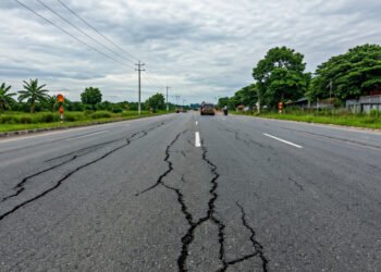Dosen Unhas Ungkap Akar Masalah Jalan Perintis Kemerdekaan Makassar Cepat Rusak: Bukan Hanya Hujan!