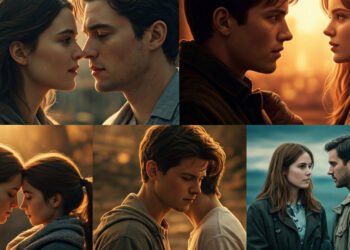 Siap-Siap Jatuh Cinta: Deretan Film Romantis Paling Dinanti di Tahun 2026