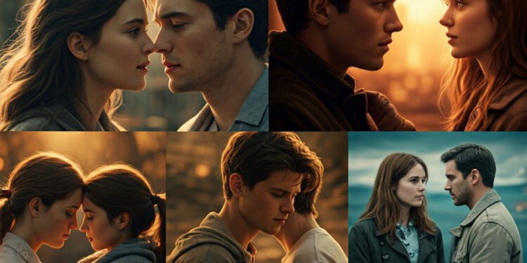 Siap-Siap Jatuh Cinta: Deretan Film Romantis Paling Dinanti di Tahun 2026