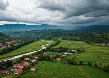 Gowa Tingkatkan Kesiapsiagaan Bencana Hadapi Cuaca Ekstrem Sesuai Prakiraan BMKG
