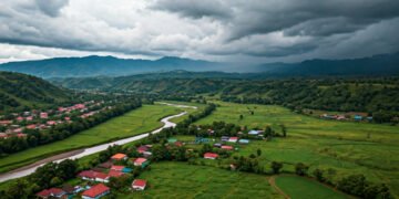 Gowa Tingkatkan Kesiapsiagaan Bencana Hadapi Cuaca Ekstrem Sesuai Prakiraan BMKG