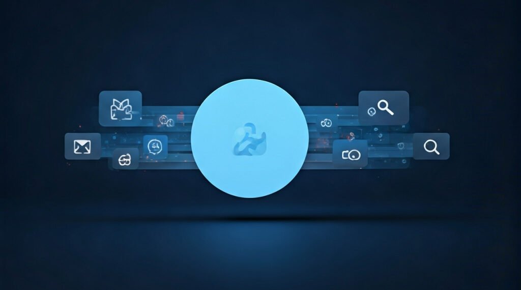 Gemini Kini Lebih Pintar: Mengenal ‘Personal Intelligence’ yang Akses Data Pribadi Anda - Utama