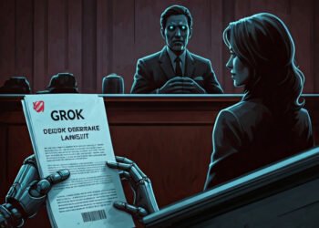 Gugatan Deepfake Tanpa Izin: Anak Perempuan Elon Musk Lawan X AI, Kontroversi Grok Meluas