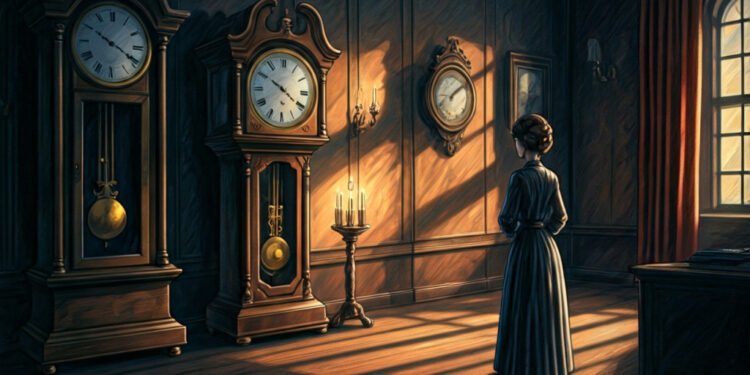 Agatha Christie’s Seven Dials di Netflix: Terkuak, Siapa Pembunuh Sebenarnya dan Motif di Balik Misteri