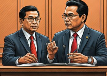 ASEAN Menuju Ekonomi Digital US$1 Triliun: Malaysia Ungkap Tantangan Inklusivitas dan Kunci Pertumbuhan Berkelanjutan