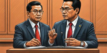 ASEAN Menuju Ekonomi Digital US$1 Triliun: Malaysia Ungkap Tantangan Inklusivitas dan Kunci Pertumbuhan Berkelanjutan