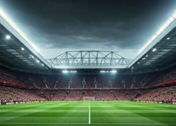 Derby Manchester Memanas di Old Trafford: Debut Carrick dan Tekanan Arsenal