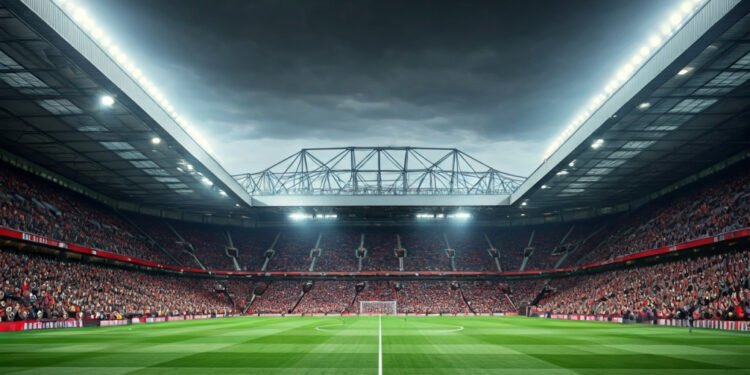 Derby Manchester Memanas di Old Trafford: Debut Carrick dan Tekanan Arsenal - Utama