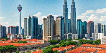 Malaysia Salip Thailand dalam Pariwisata: 38,3 Juta Turis Asing Sambangi Negeri Jiran