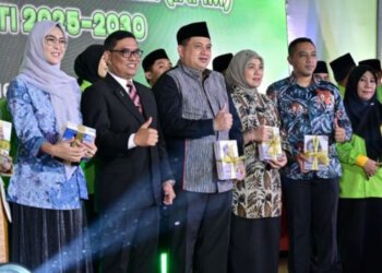 Wali Kota Makassar Gandeng IAPIM Perkuat Sinergi Pembangunan Kota Berbasis Karakter