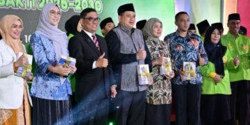 Wali Kota Makassar Gandeng IAPIM Perkuat Sinergi Pembangunan Kota Berbasis Karakter