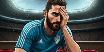 PSM Makassar Terjepit Krisis Gelandang Jelang Lawan Persijap