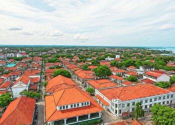 Gempa Magnitudo 5,5 Guncang Ambon, BMKG Peringatkan Potensi Gempa Susulan