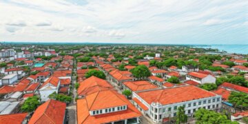 Gempa Magnitudo 5,5 Guncang Ambon, BMKG Peringatkan Potensi Gempa Susulan