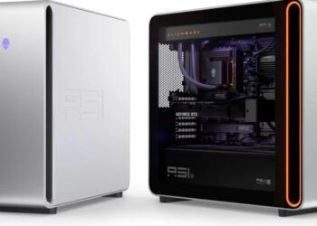 Alienware Area-51 2026: AMD Ryzen 7 9850X3D Ledakkan Batas Kinerja Dingin dan Bertenaga