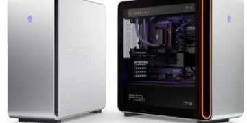 Alienware Area-51 2026: AMD Ryzen 7 9850X3D Ledakkan Batas Kinerja Dingin dan Bertenaga