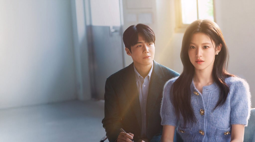Kim Seon Ho & Go Youn Jung Adu Akting di ‘Can This Love Be Translated?’, Tayang Eksklusif Netflix 16 Januari 2026