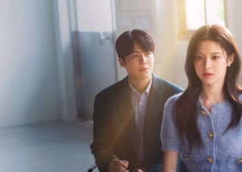 Kim Seon Ho & Go Youn Jung Adu Akting di ‘Can This Love Be Translated?’, Tayang Eksklusif Netflix 16 Januari 2026