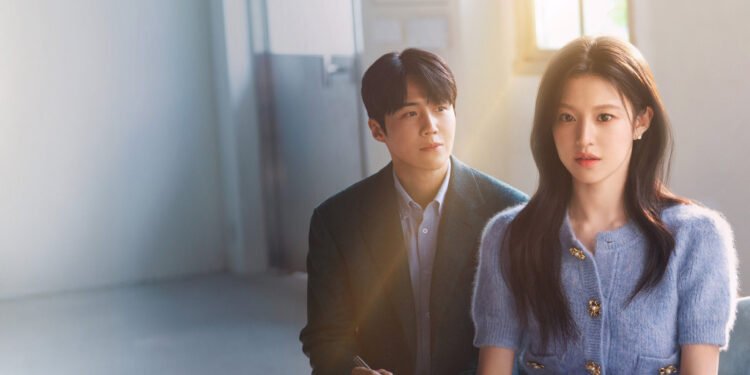 Kim Seon Ho & Go Youn Jung Adu Akting di ‘Can This Love Be Translated?’, Tayang Eksklusif Netflix 16 Januari 2026 - Featured