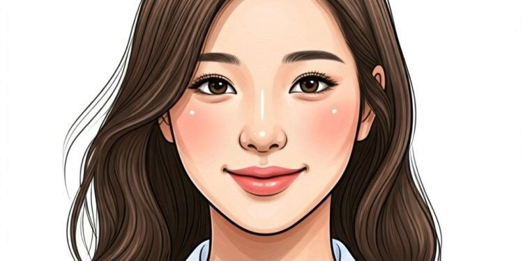 Tren Riasan Korea 2026: Rahasia Cantik ala Idol K-Pop Makin Dekat! - Featured